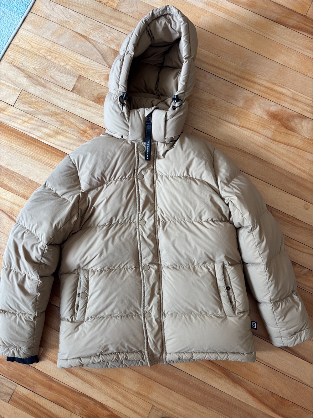 Aritzia Super Puff